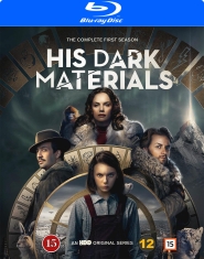 Movie - His Dark Materials - Season 1