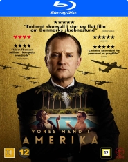 Movie - Vores Mand I Amerika