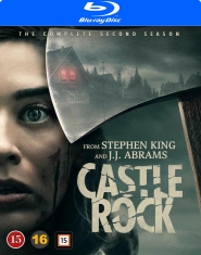 Movie - Castle Rock - Season 2