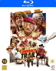 Movie - Comeback Trail, The