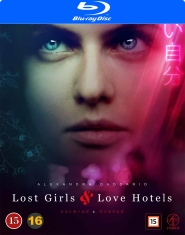 Movie - Lost Girls And Love Hotels