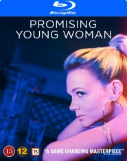 Movie - Promising Young Woman (Bd)
