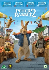 Movie - Peter Rabbit 2 (Dvd)