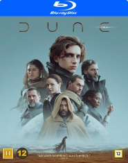 Movie - Dune (Bd)