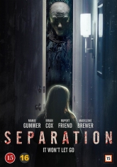 Movie - Separation (Dvd)
