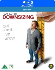 Movie - Downsizing Bd