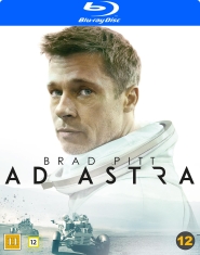 Movie - Ad Astra Bd