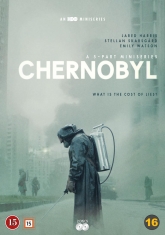 Movie - Chernobyl Dvd