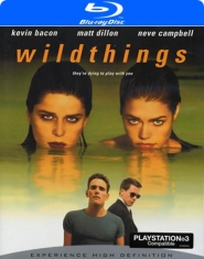 Movie - Wild Things (Rwk 2014) Bd S-T