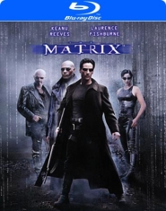 Movie - Matrix (Bd/S/N)