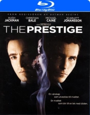 Movie - Prestige, The (Bd/S/N)