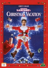Movie - Nl's Christmas Vacation (Dvd/S/N)
