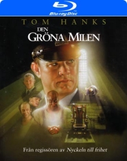 Movie - Green Mile, The (Bd/S/N)