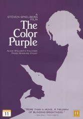 Movie - Color Purple, The (Dvd/S/N)