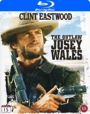 Movie - Outlaw Josey Wales, The (Bd/S/N)