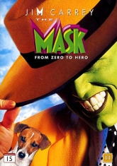 Movie - Mask, The (Dvd/S/N)