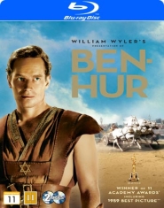 Movie - Ben Hur (Bd/S/N)