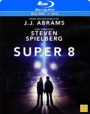 Movie - Super 8 Bd