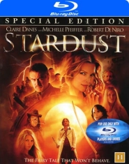 Movie - Stardust Bd