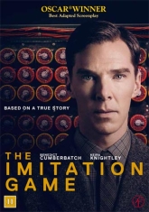 Movie - Imitation Game
