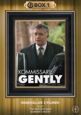 Movie - Gently Box 1