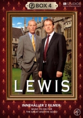 Movie - Lewis Box 4