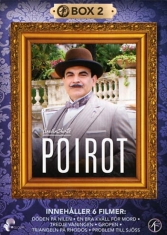 Movie - Poirot Box 2, 2009