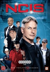 Movie - Ncis S12 Dvd