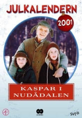 Movie - Kaspar I Nudådalen