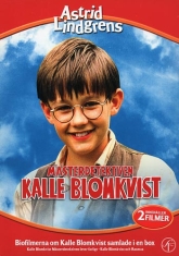 Movie - Kalle Blomkvist Box