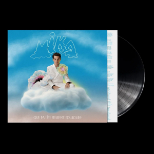 Mika - Que Ta Tête Fleurisse Toujours
