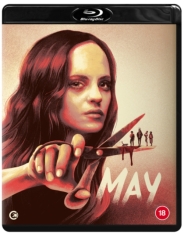 Movie - May (Bd)