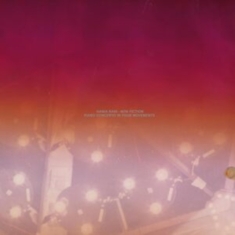 Rani Hania & Manchester Collective & Hugh Brunt - Non Fiction - Piano Concerto In Four Movements