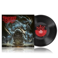 Frozen Soul - No Place Of Warmth