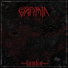 Varmia - Lauks