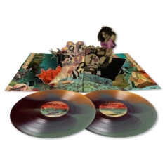 Anderson .Paak - Malibu (10 Year Anniversary Color 2LP)