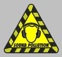 Sound Pollution - Patch 