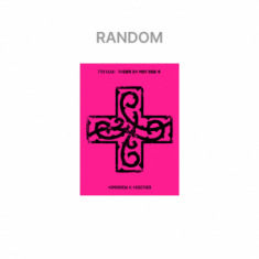 Txt - 7th Year : When The Wind Paused Among The Thorns (Ppulbatu Ver.) + WS