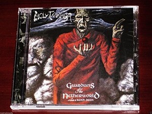 Holy Terror - Guardians Of The Netherworld 2 Cd A