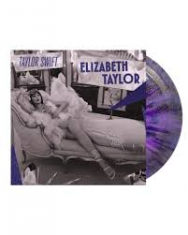 Taylor Swift - Elizabeth Taylor RSD 2026