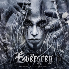 Evergrey - Architects Of A New Weave (Digipak / 2CD)