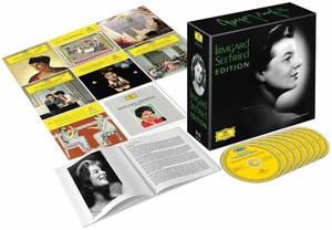 Irmgard Seefried - Edition