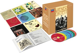 Wiener Oktett - The Decca Recordings