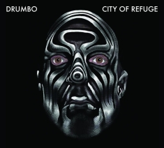 Drumbo - City Of Refuge
