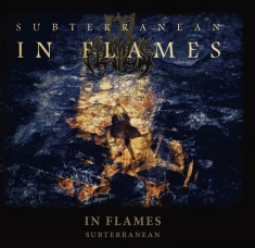 In Flames - Subterranean (Cd Box)