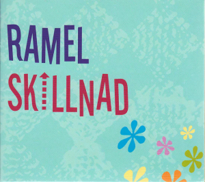 Mikael Ramel - Vilken Skillnad (Digipak CD)