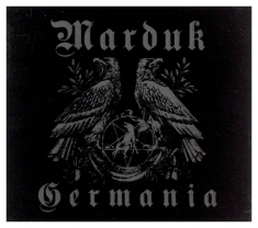 Marduk - Germania (Cd+Dvd)