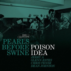 Poison Idea - Early Years Volume 2 The (Green Vin