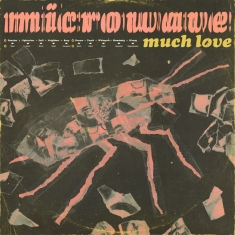 Microwave - Much Love (10 Year Anniversary Edit