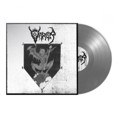Vargr - F.T.W. (Silver Vinyl Lp)